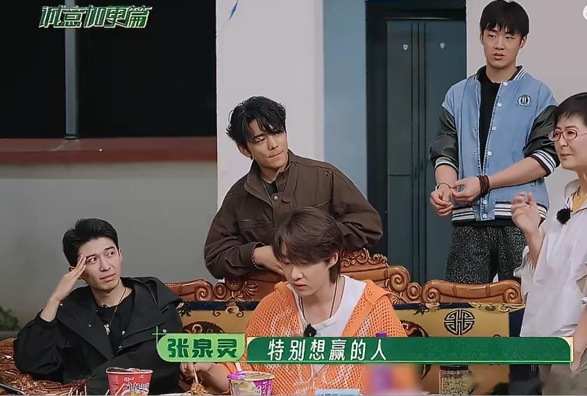 张泉灵把十个勤天看透了张泉灵把十个勤天看透啦，要知道种地吧十个勤天的内容很多，特
