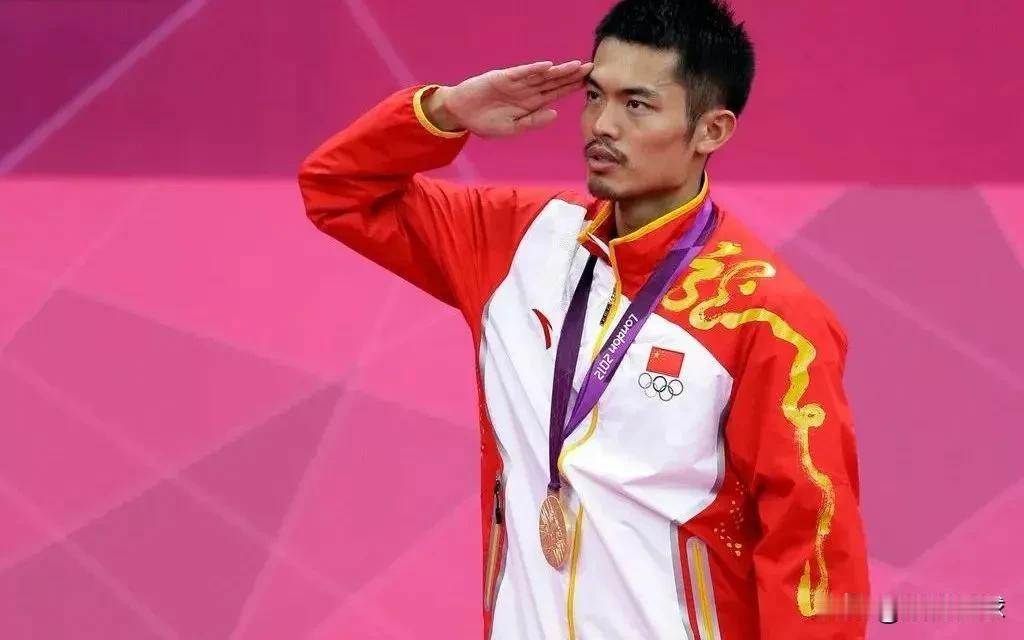 不出意外，巴黎奥运会之后国羽总教练10选1

1、林丹（男）球技精湛

2、张宁