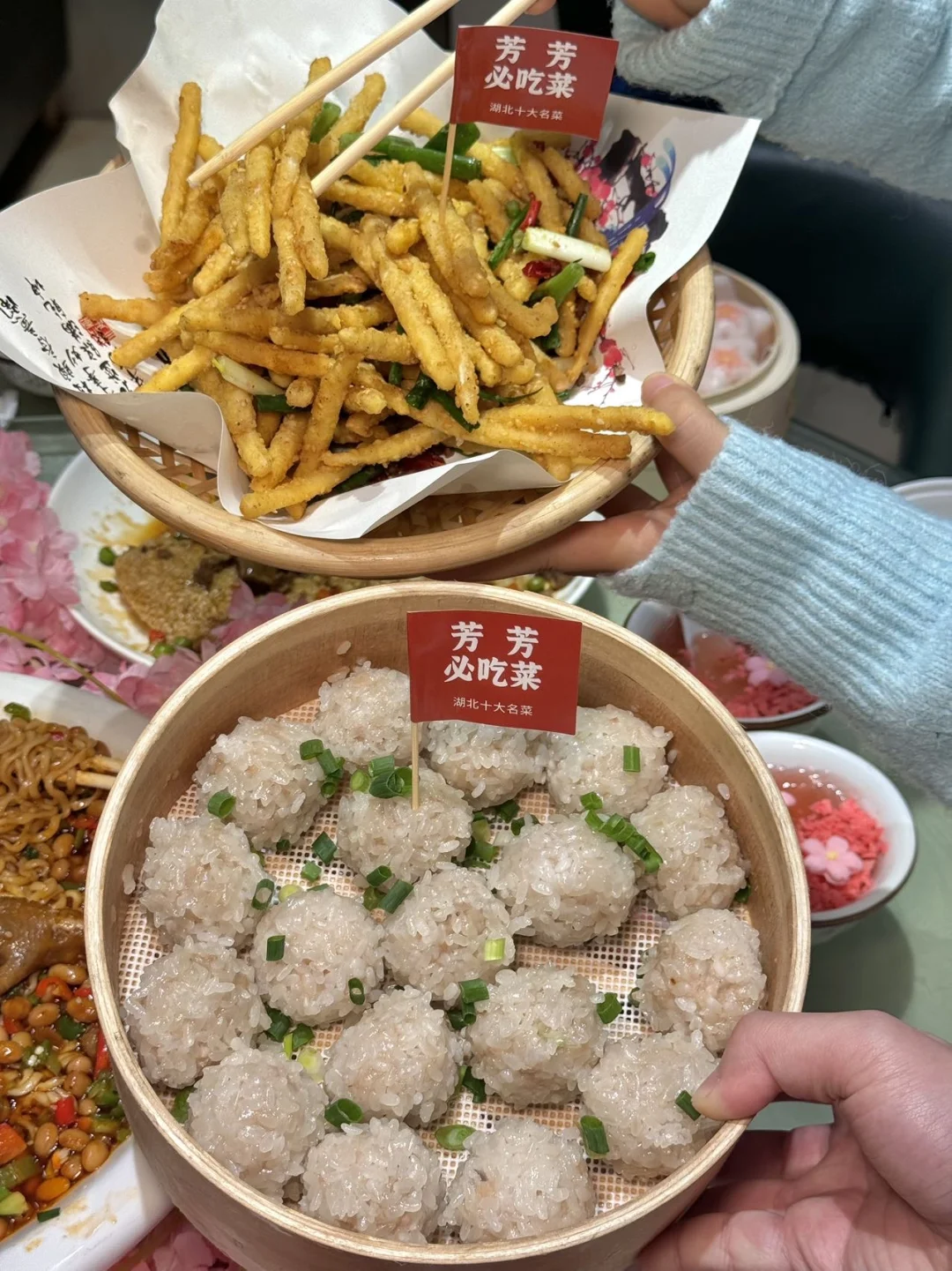 跟着本地人吃，总结出来的点单攻略（附测评）…