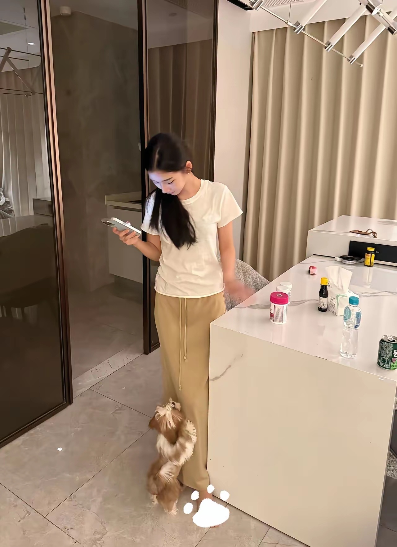 幸福是无数个微小而具体的瞬间 ₍ᐢ‥ᐢ₎ ♡ 