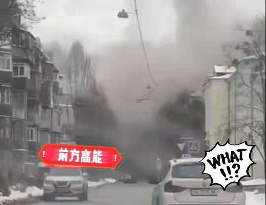 乌克兰总统泽连斯基发文了！

当地时间1月2日，乌克兰总统泽连斯基在其官方社交平