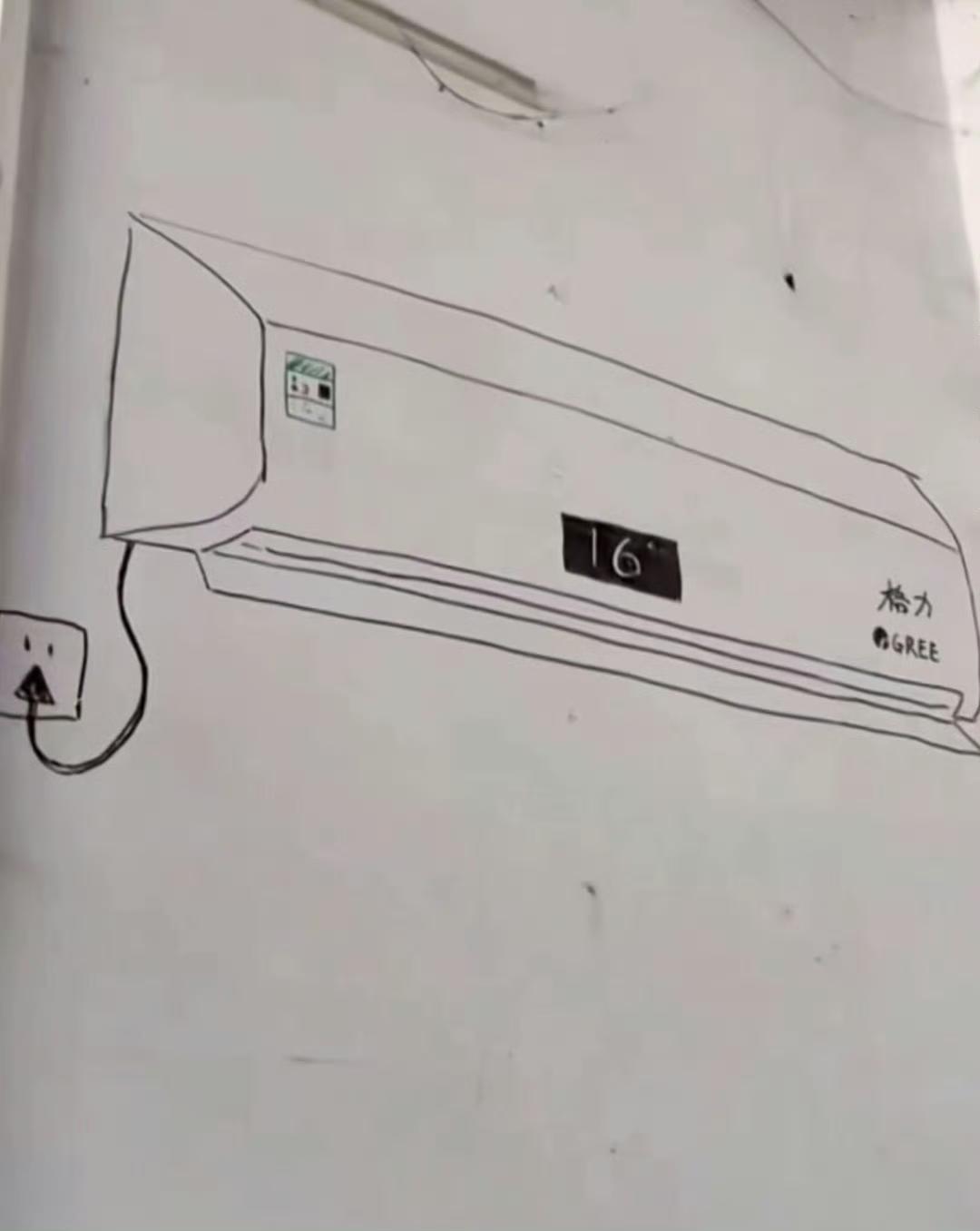 大家都知道，在欧洲安装空调费用很贵。但是现在欧洲又很热。所以怎么样才能让欧洲人吹