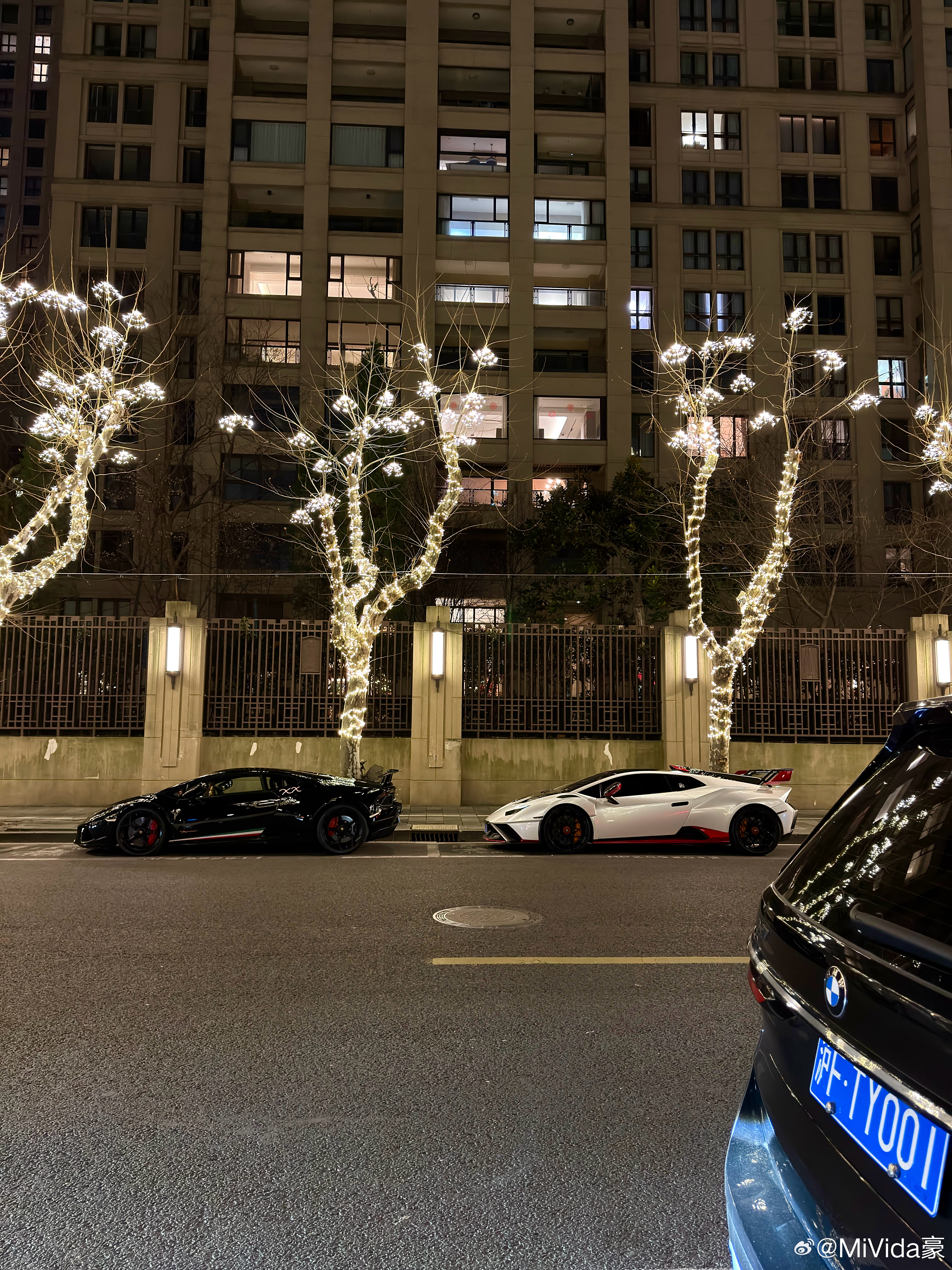 🐮🐴牛马日常 上海·翠湖天地御苑