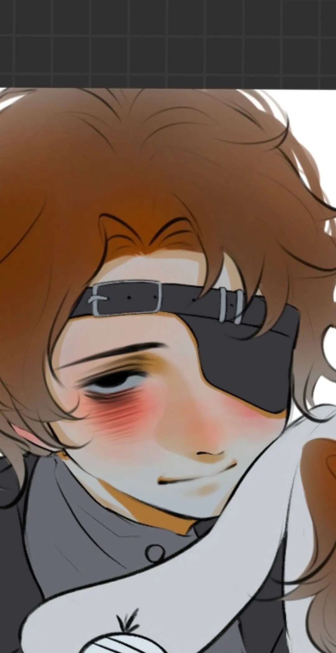 我爱吃偶师😭。