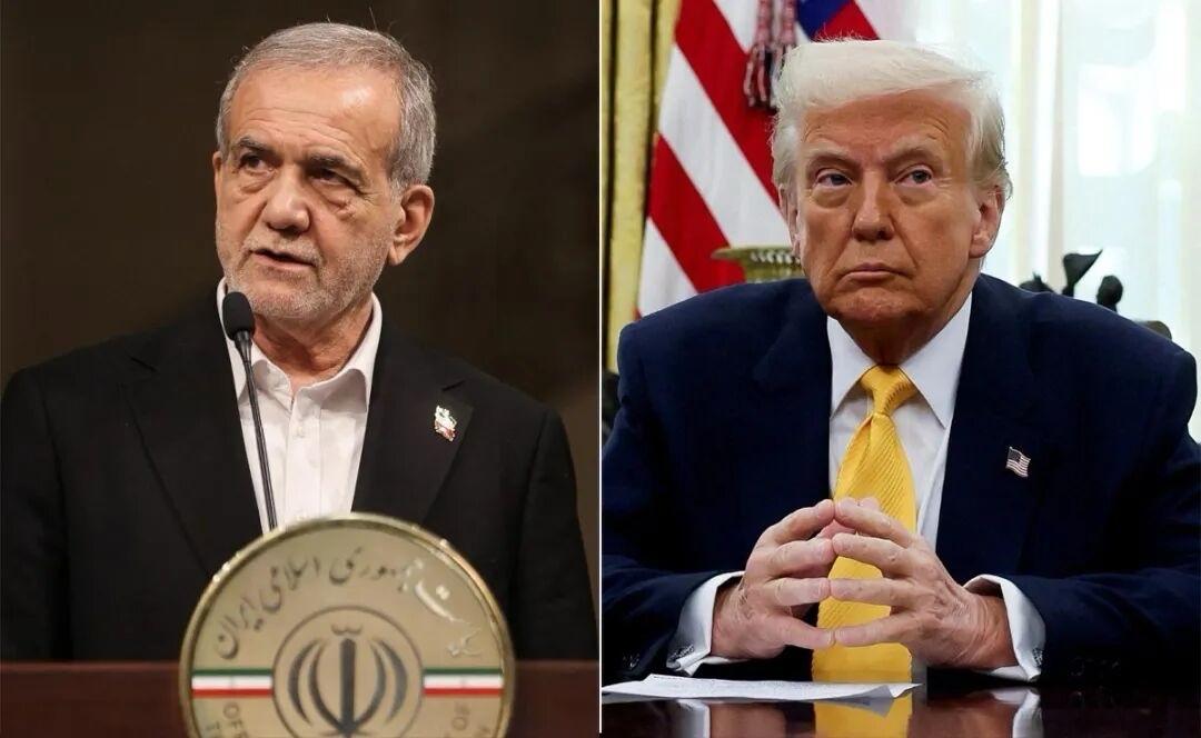 最新消息：伊朗拒绝开启第二轮美伊谈判！

当地时间4月19日，伊朗官方通讯社伊通