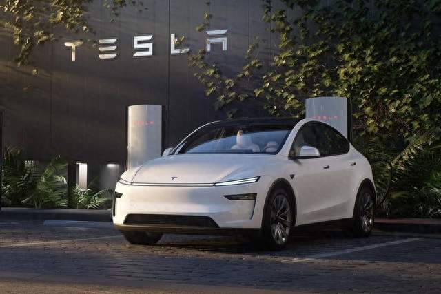 特斯拉第三季度交付车辆48.65万辆 储能部署13.7GWh