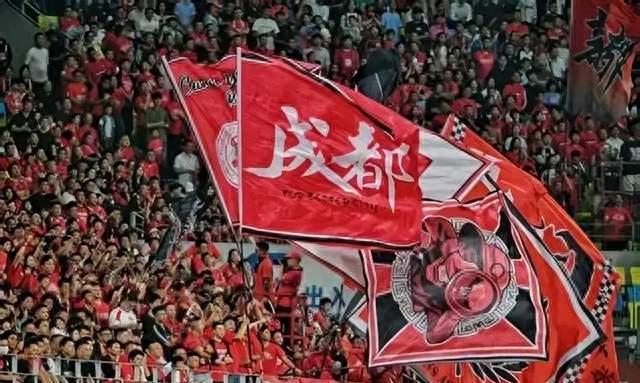 韦世豪赛季报销停赛！蓉城客战海港，真能扛住海港拿下这1分？