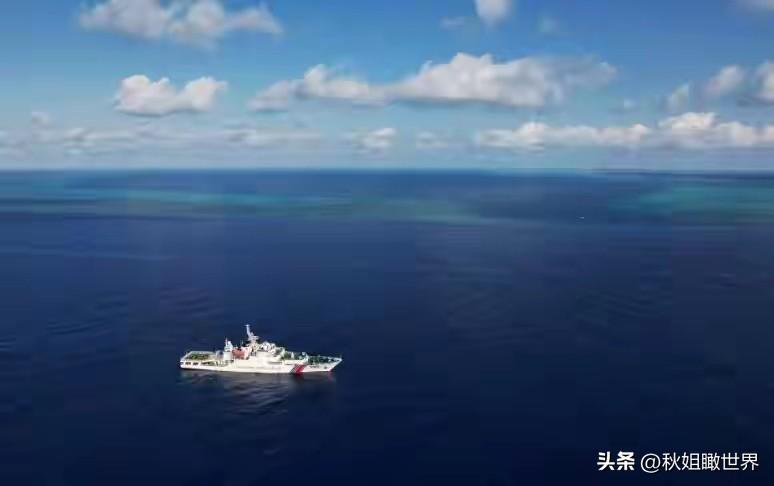 仲裁闹剧十周年，美菲等国再度炒作，终究改变不了事实
 
2026年7月12日，所