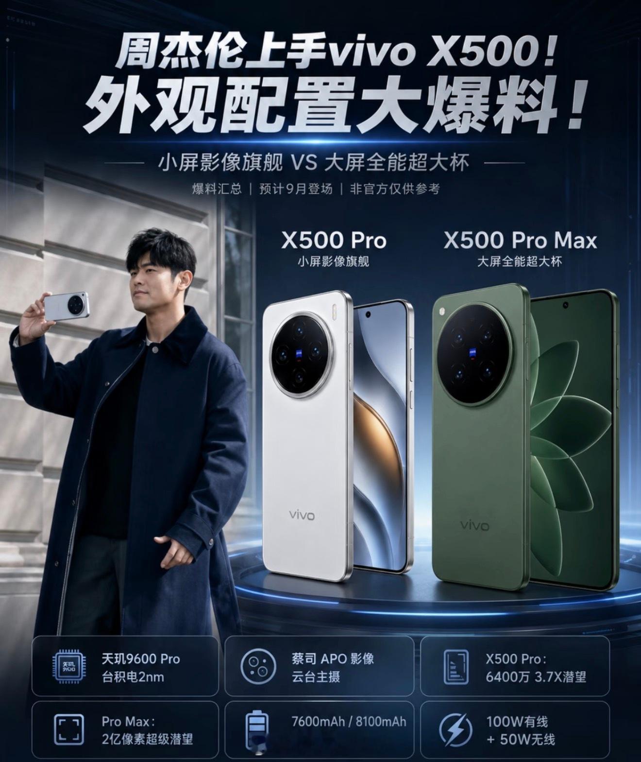 这次vivo新机真的把手机视频拍摄卷到新高度，完美印证了那句：拍照是第一选择，视