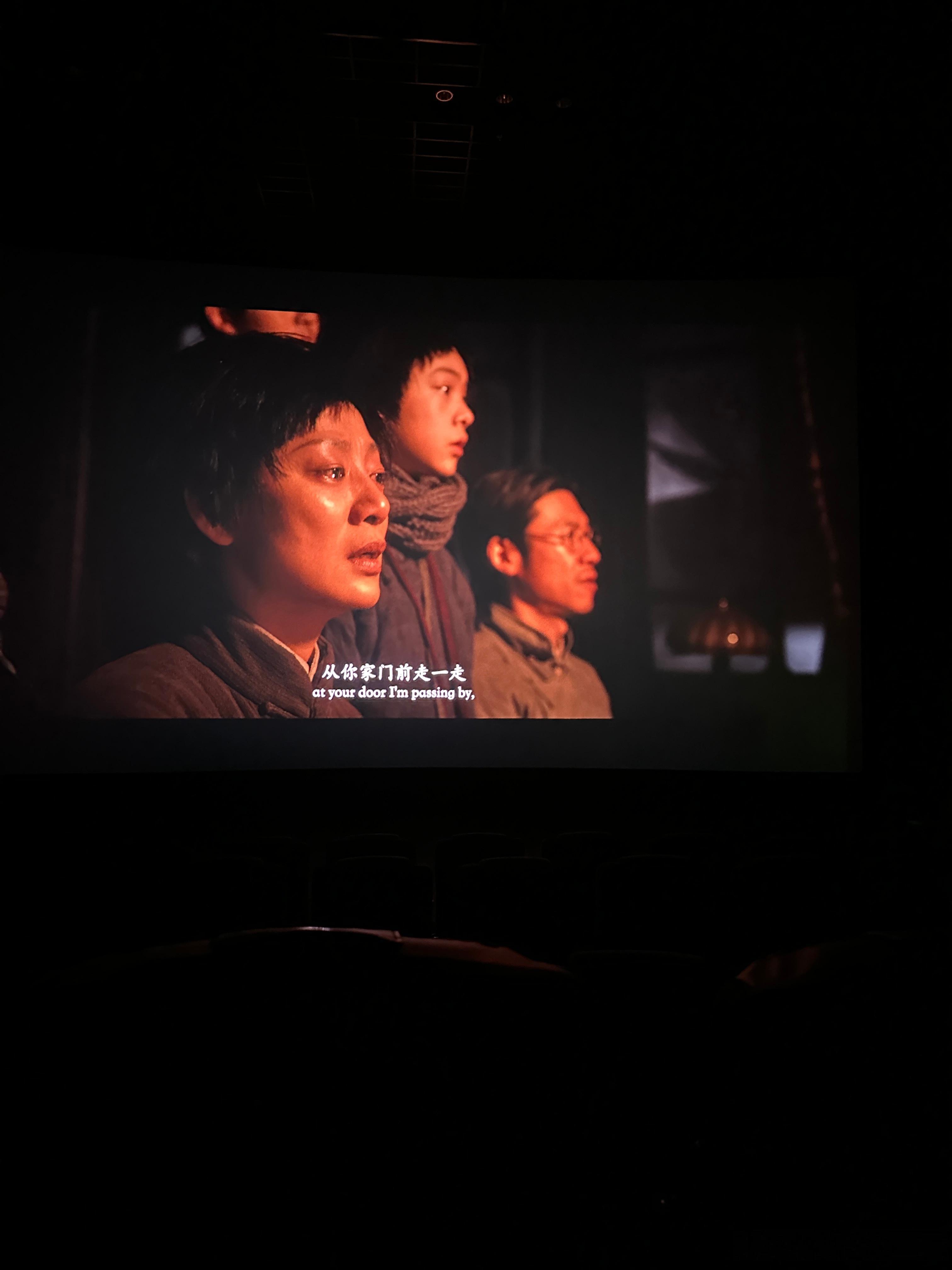 电影南京照相馆 全程掉眼泪，勿忘国耻，吾辈自强。 ​​​