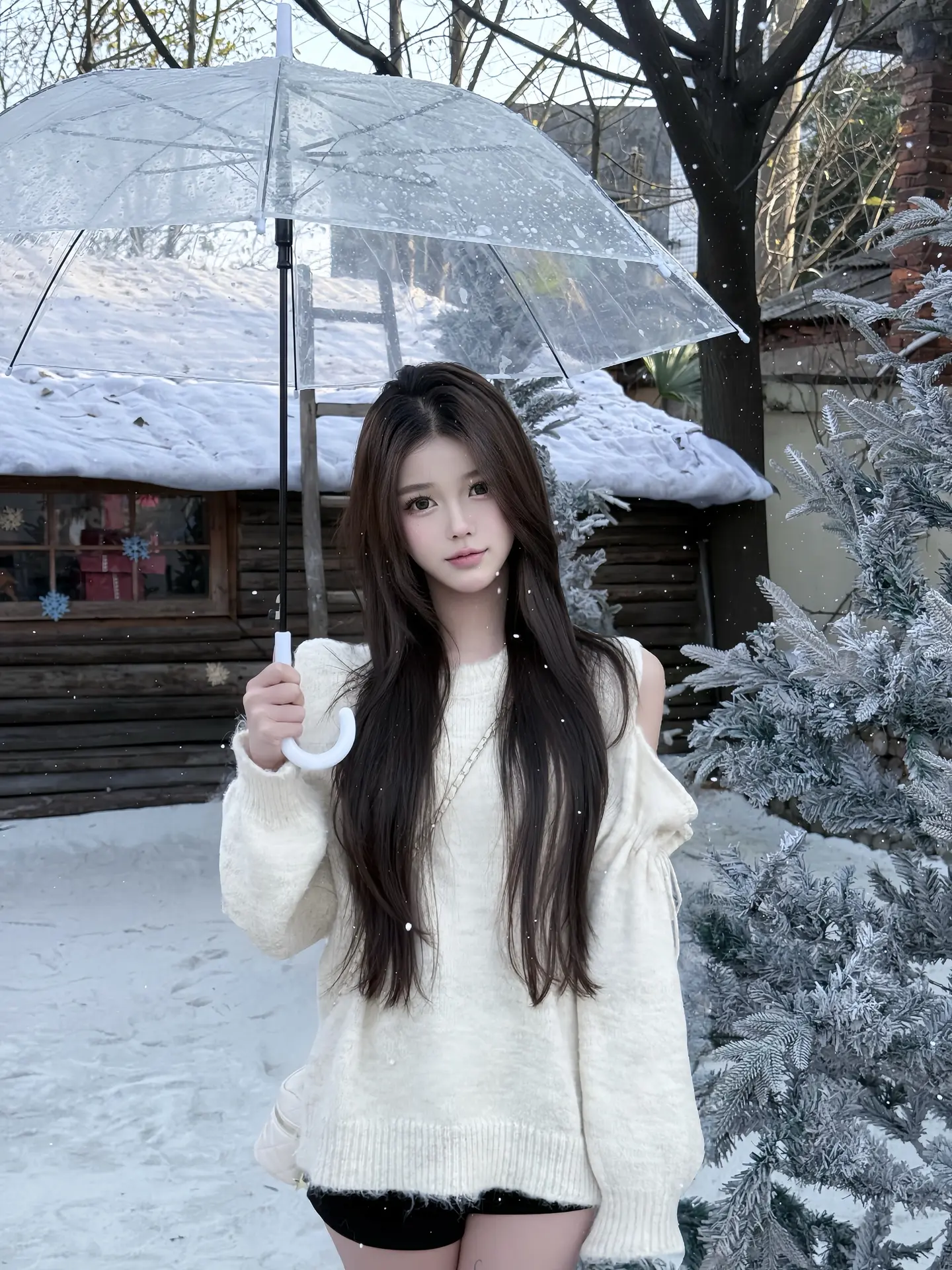 被爱的都有持无恐