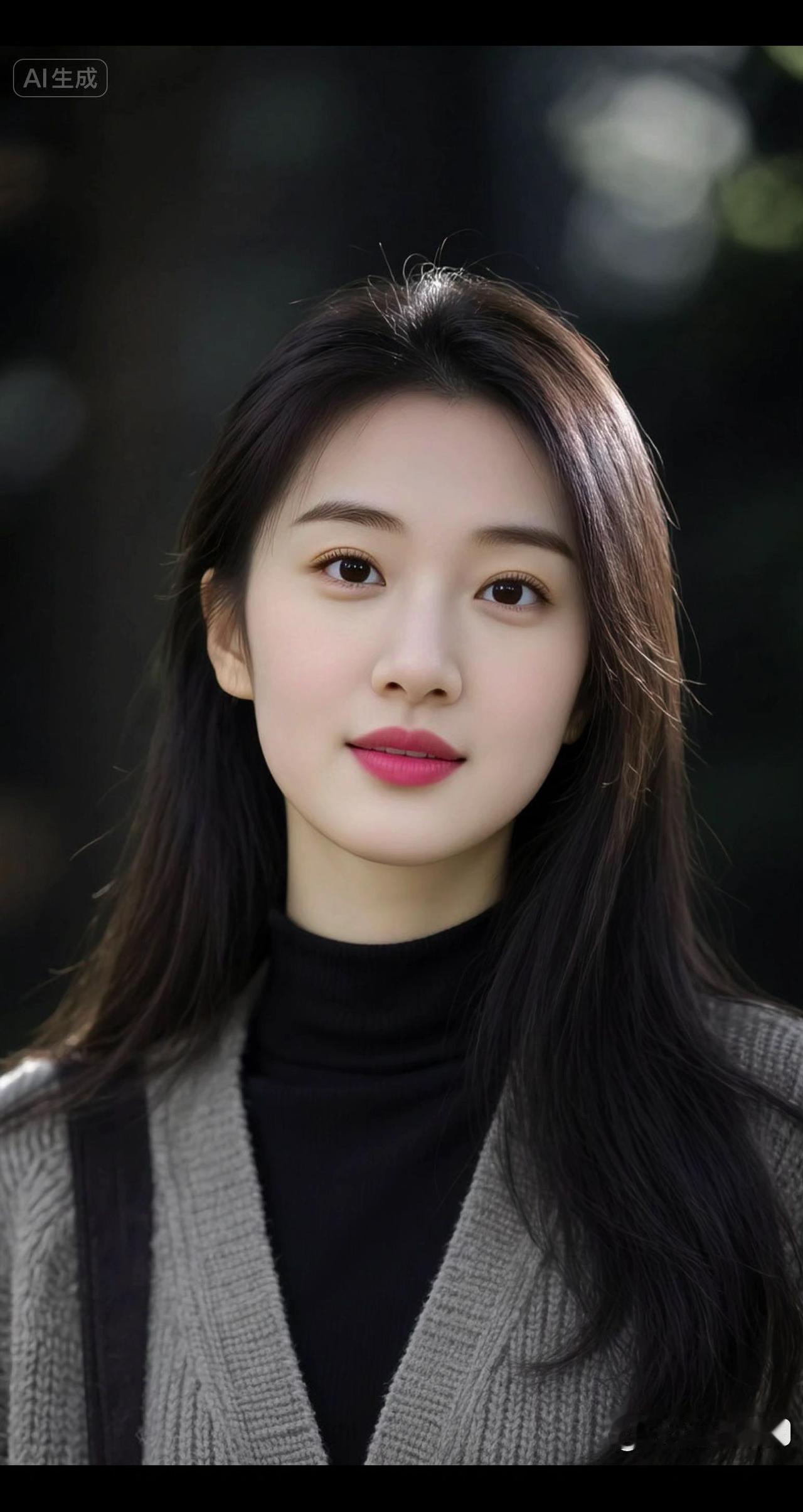 清纯美女 清纯美女 清纯甜美 优雅知性 气质女孩