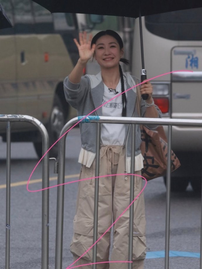 浪姐7二公小考浪姐二公小考路透 浪姐二公小考路透，姐姐们一切顺利，期待正片上线 