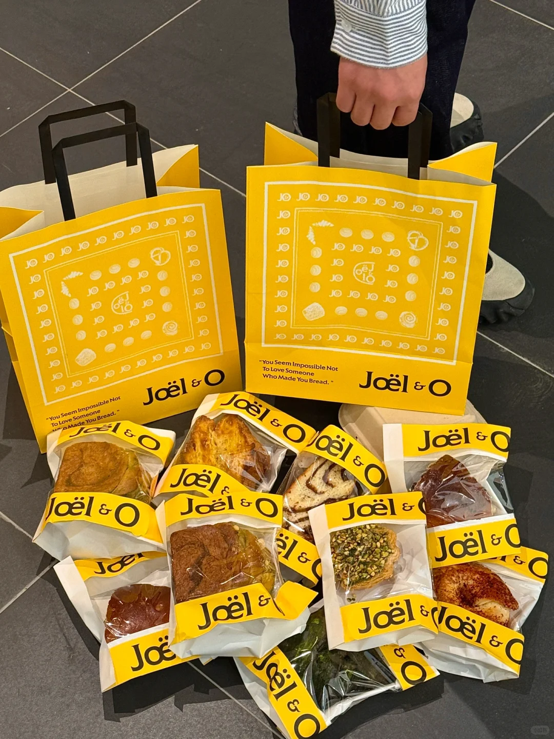 路过长沙万象城一定一定要打包带走的！！！