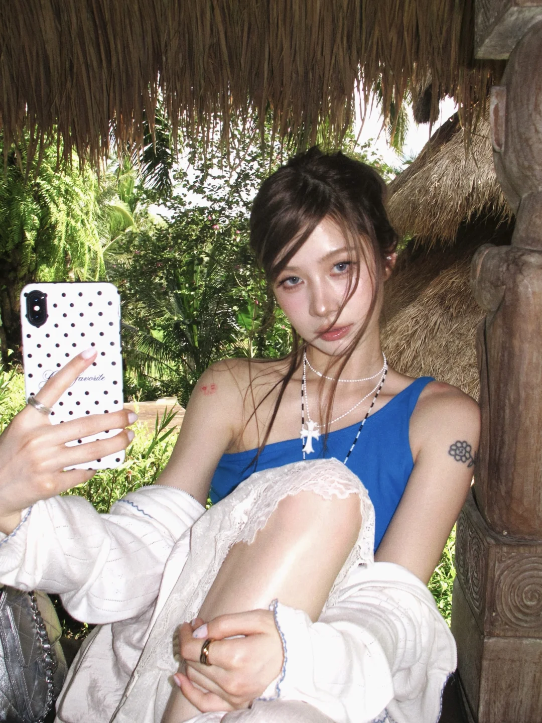 ˗ˋˏ꒰ঌ ໒꒱˚ˎˊ˗ 恋夏人格上线🤳