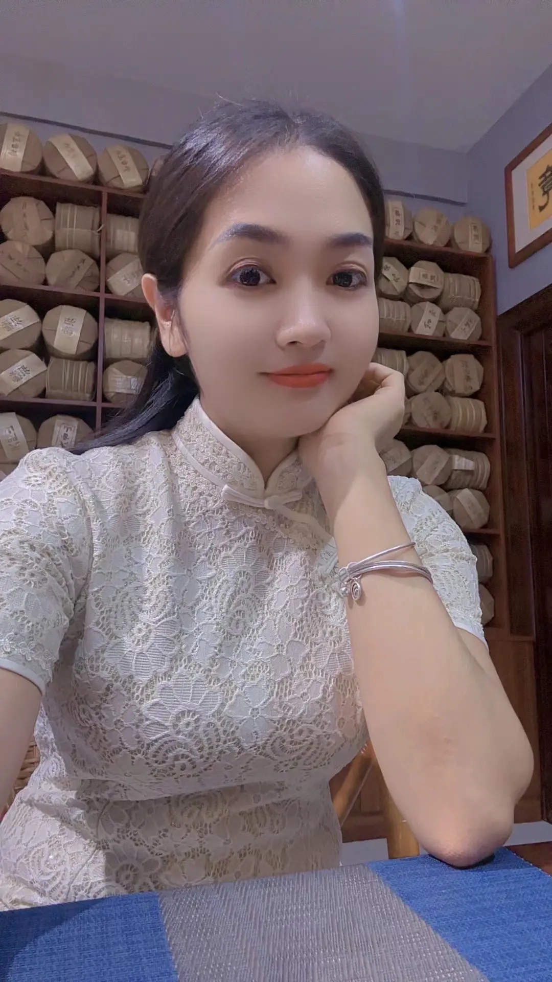 感谢官方给的每一次热门 茶生活 召唤茶友 茶生活 私人制定