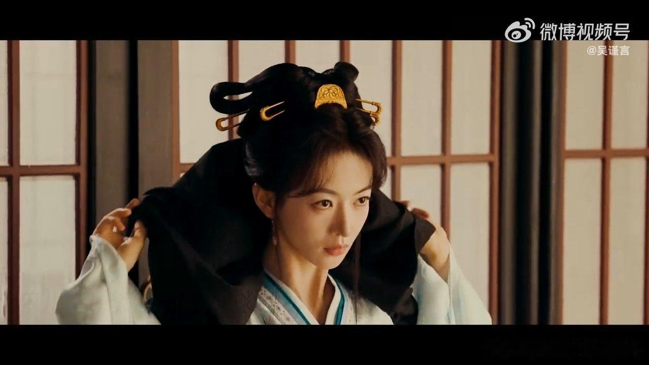 吴谨言选择秦长歌的原因吴谨言暂别秦长歌吴谨言选择秦长歌的原因 