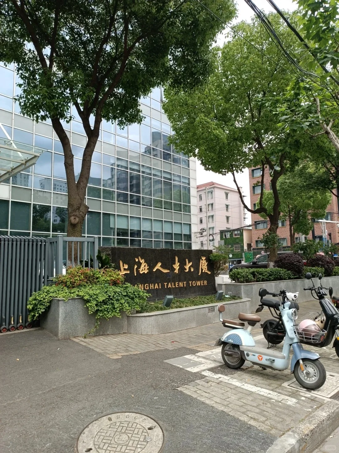 上海应届生落户倒计时29天：线下情况