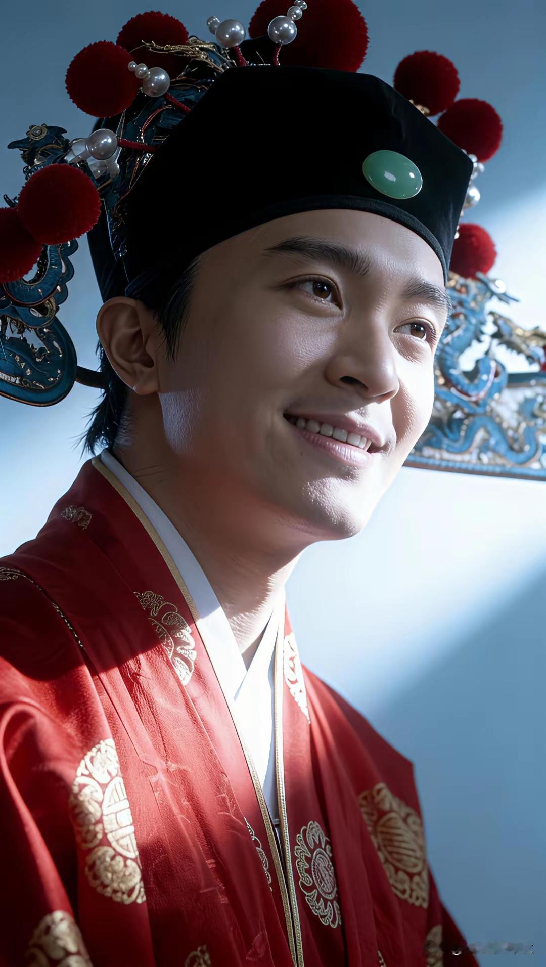 看到《唐伯虎点秋香》演员的合集照，真是满满的回忆杀。周星驰饰演的唐伯虎，那风流倜