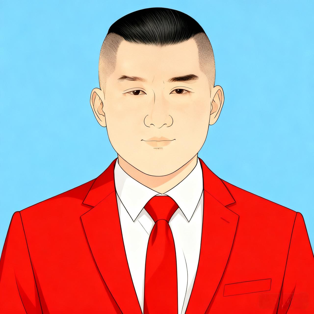 台湾网红馆长 13年一路走来真的不容易，自己的苦衷只有自己清楚，但是一句“民族英