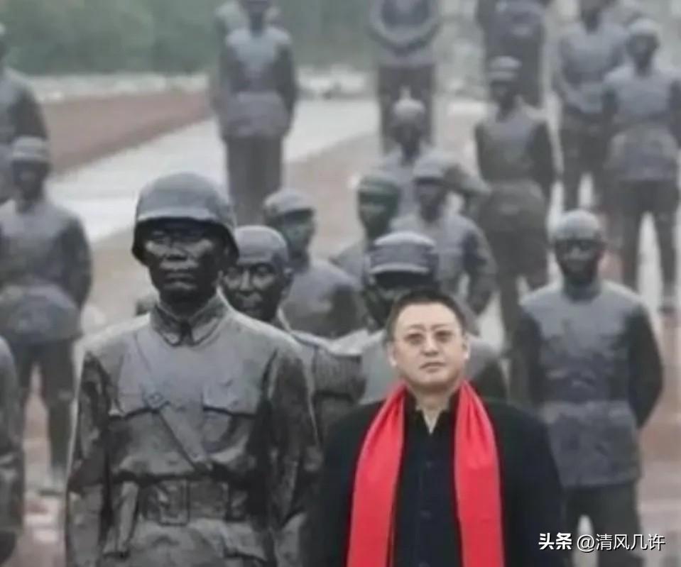 “工资太低，我怕自己经受不住诱惑！”34岁的四川某地副市长，就在即将升任正厅市长