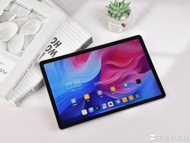 联想小新平板 11全面评测：百元高性能平板新标杆