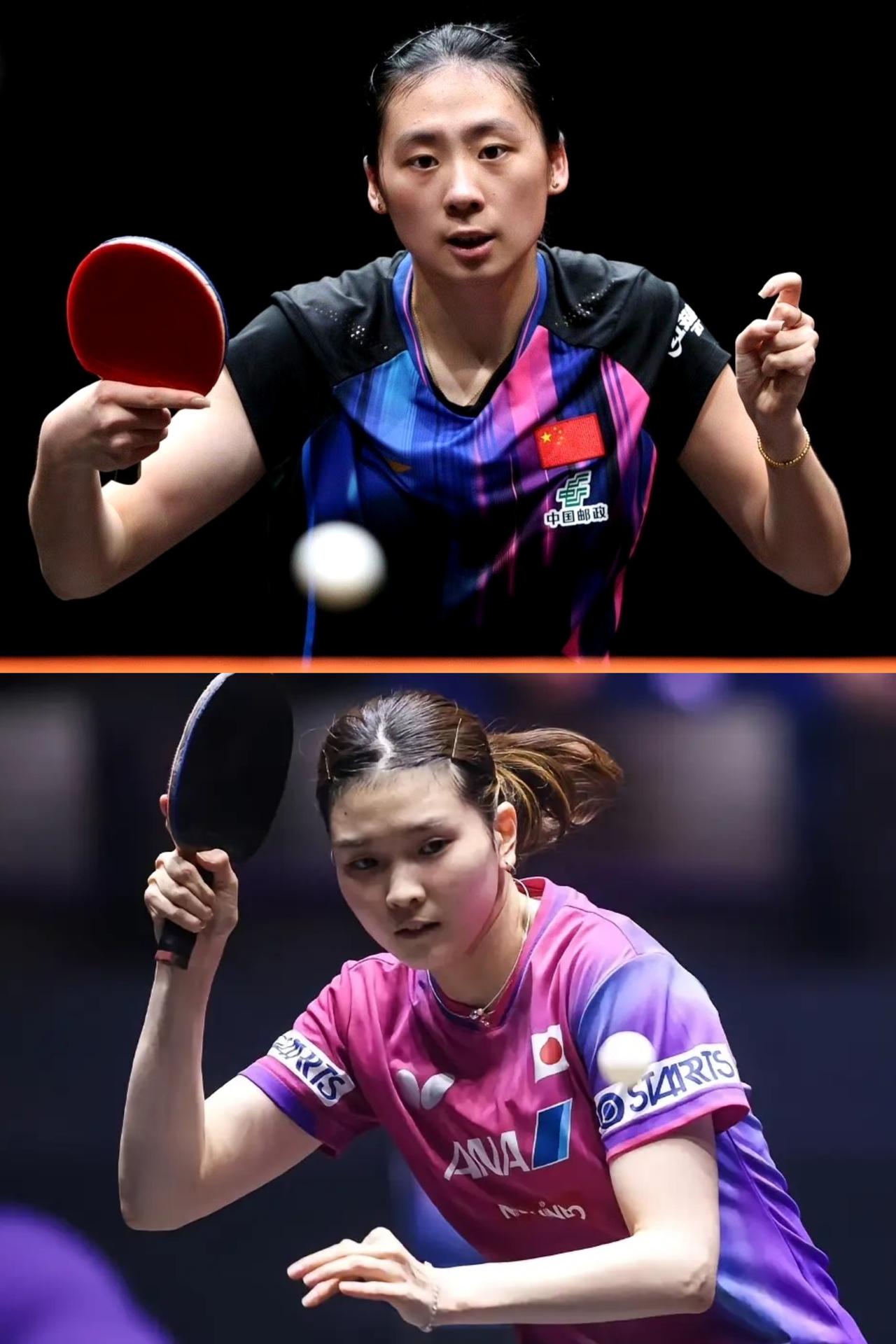 亚乒小组赛，2月5日国乒最新赛程出炉，其中第7小组陈熠对阵世界顶尖削球手桥桥本帆