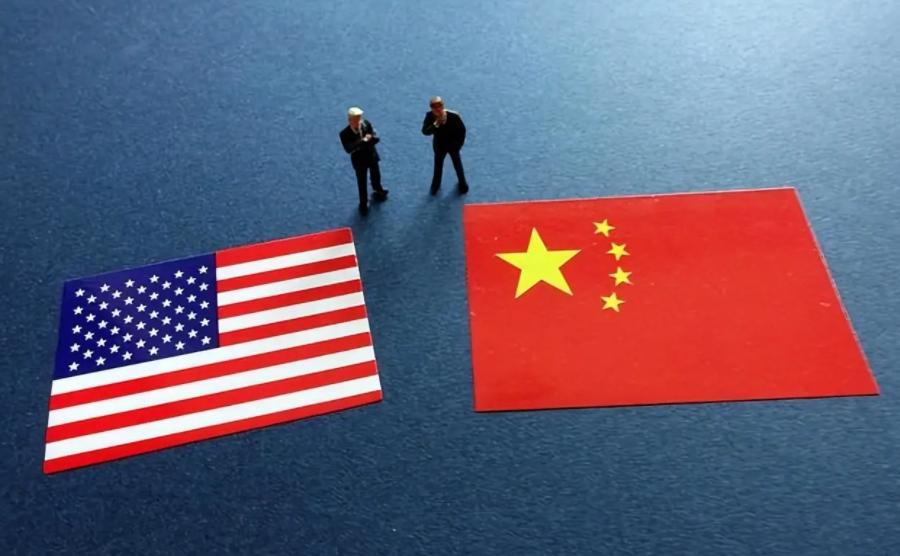 谁还在幻想“中美合作”？其实不论中国怎么妥协，哪怕把金融全开放、市场全放开，甚至