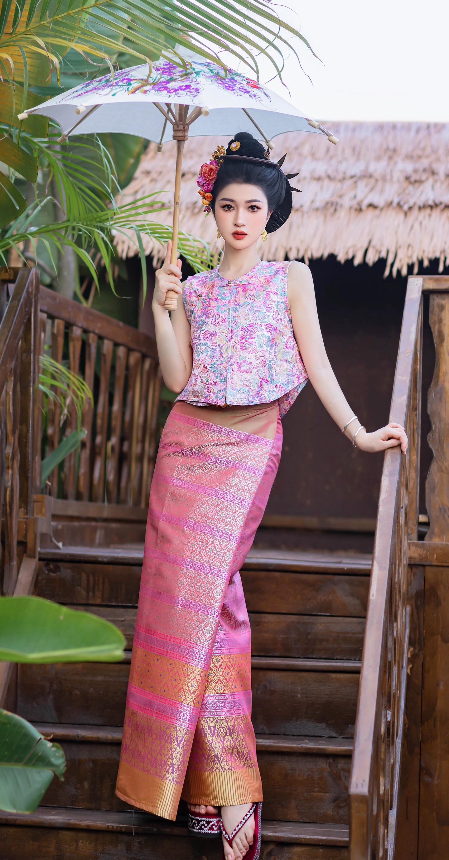 有被惊艳到！我愿称这个系列为纯欲天花板。