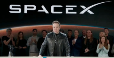 【SpaceX上市后或继续融资】SpaceX拟发行200亿美元债券 6月18日晚