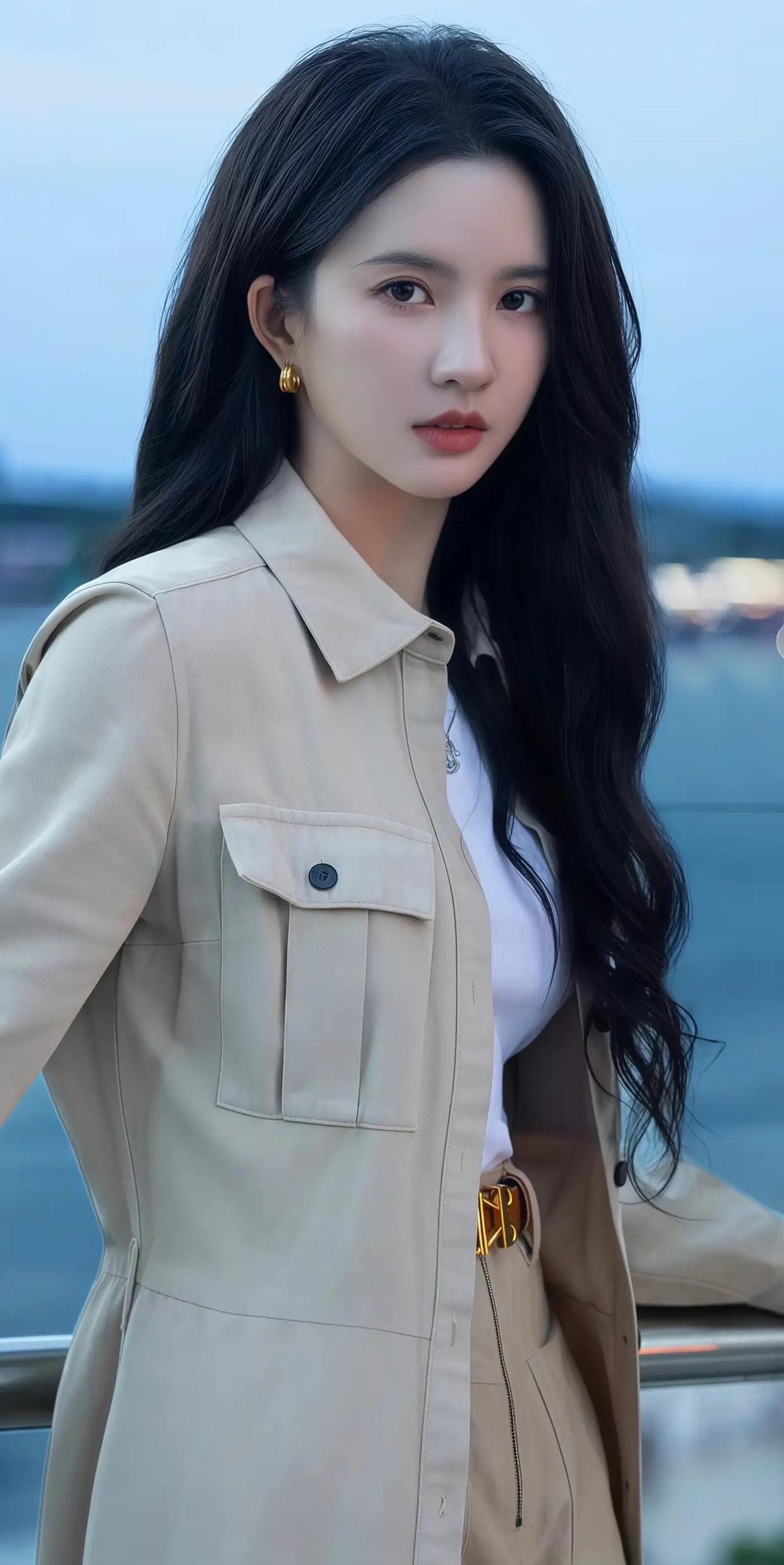 活出自己的精彩！