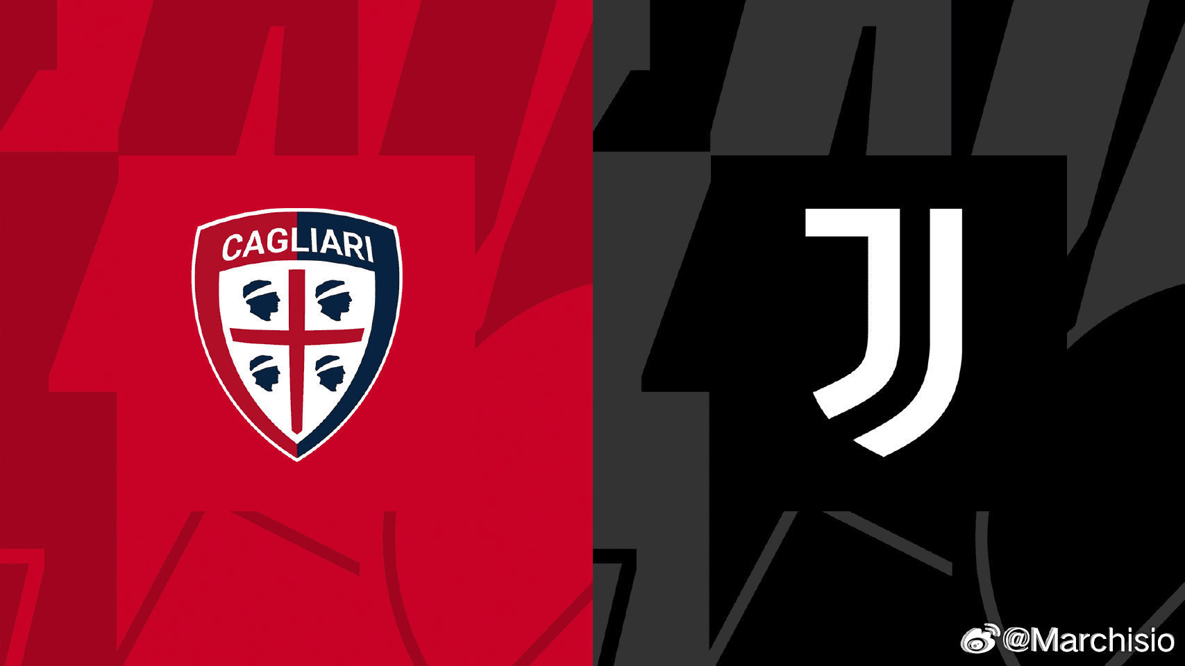卡利亚里 vs 尤文图斯比赛地点：卡利亚里，撒丁岛竞技场（Sardegna Ar