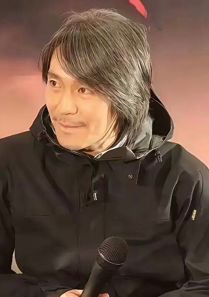 为什么周星驰一辈子不结婚？ 