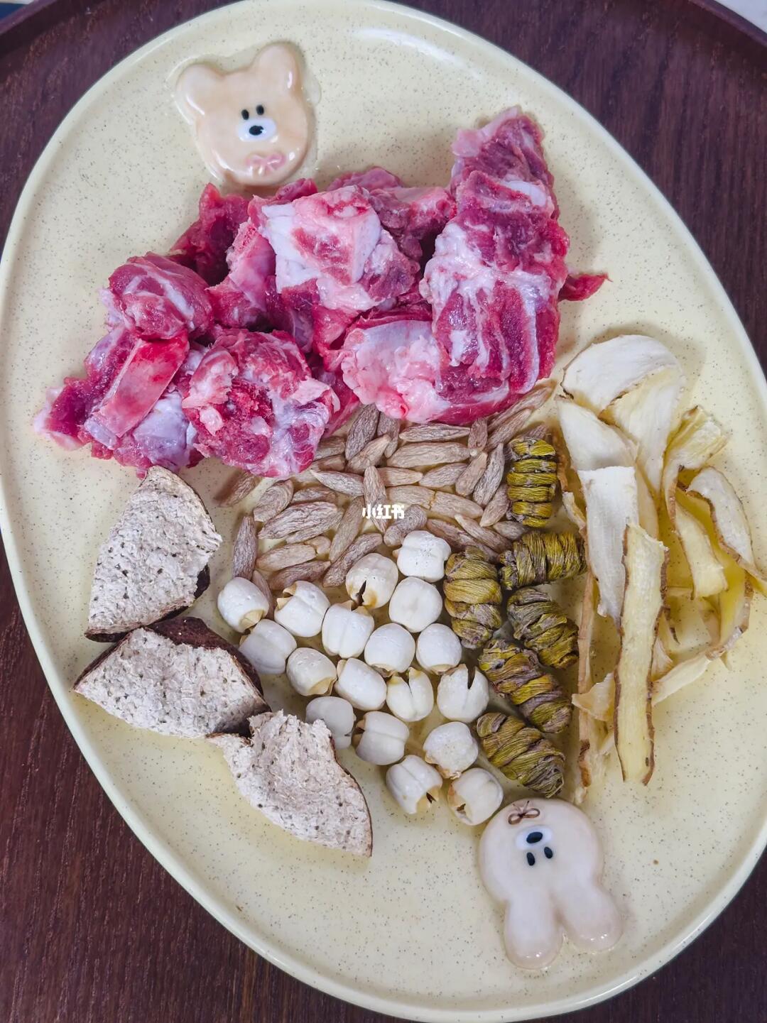 养肝去心火，解救熬夜人士，它排第一☝️☝️