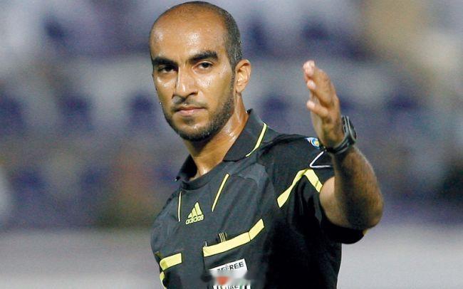 2025-26赛季亚冠精英联赛 联赛阶段 上海海港vs蔚山HD 裁判组信息：（比