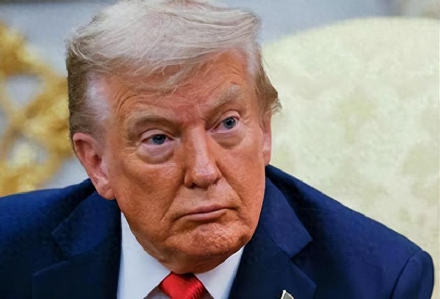 四天后，特朗普收到了北京的答复，中方给出的10个字，让他死心了

中国宣布对稀土