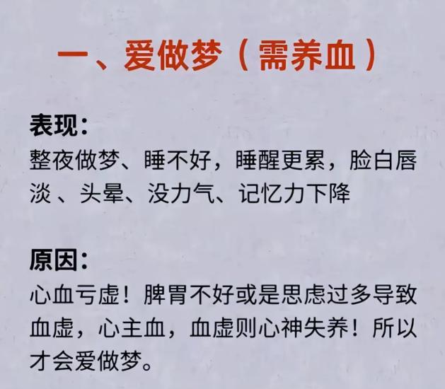 失眠分 5 种！入睡难、易醒、爱做梦，你是哪一种？