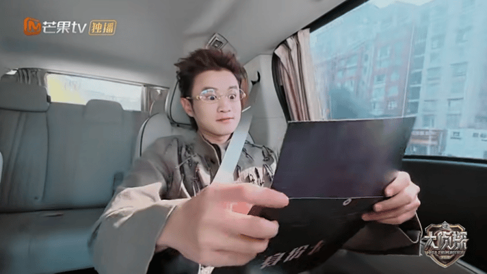 大侦探超前聚会玩这么刺激 汗流浃背了家人们！这季直接开启阵营对抗模式，每个人身份