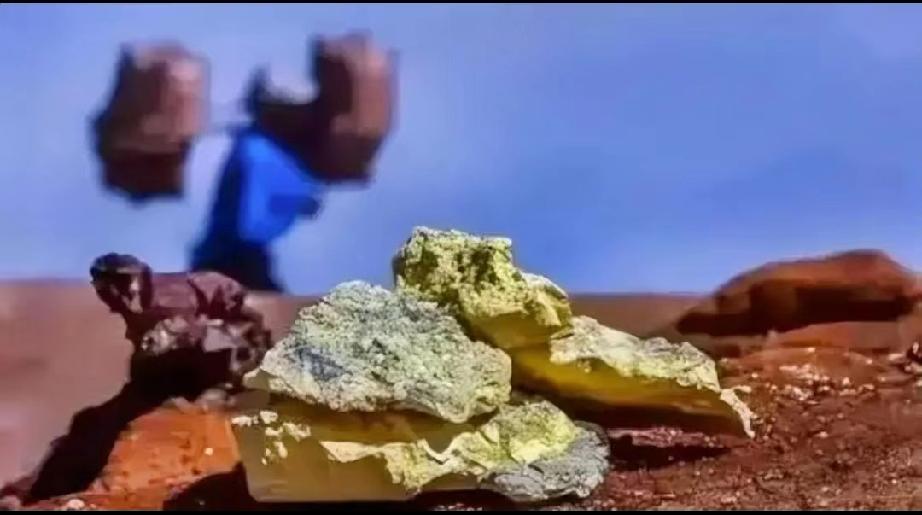 全球都以为中国会一直卡着稀土出口的脖子，没想到中方突然官宣，给全球供应链来了个大