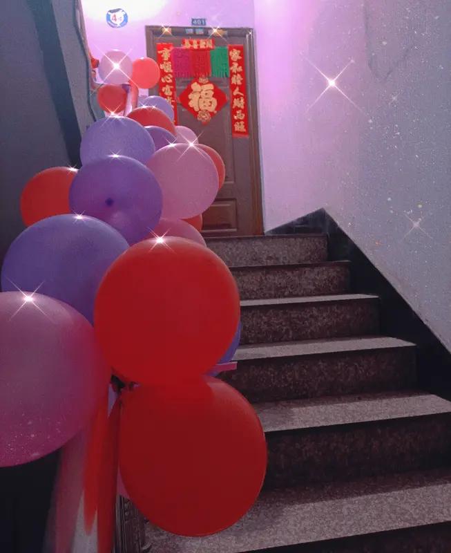 女子晒出在婆家和在娘家过年对比 网上看到一女子晒出在婆家和在娘家过年对比，太真实