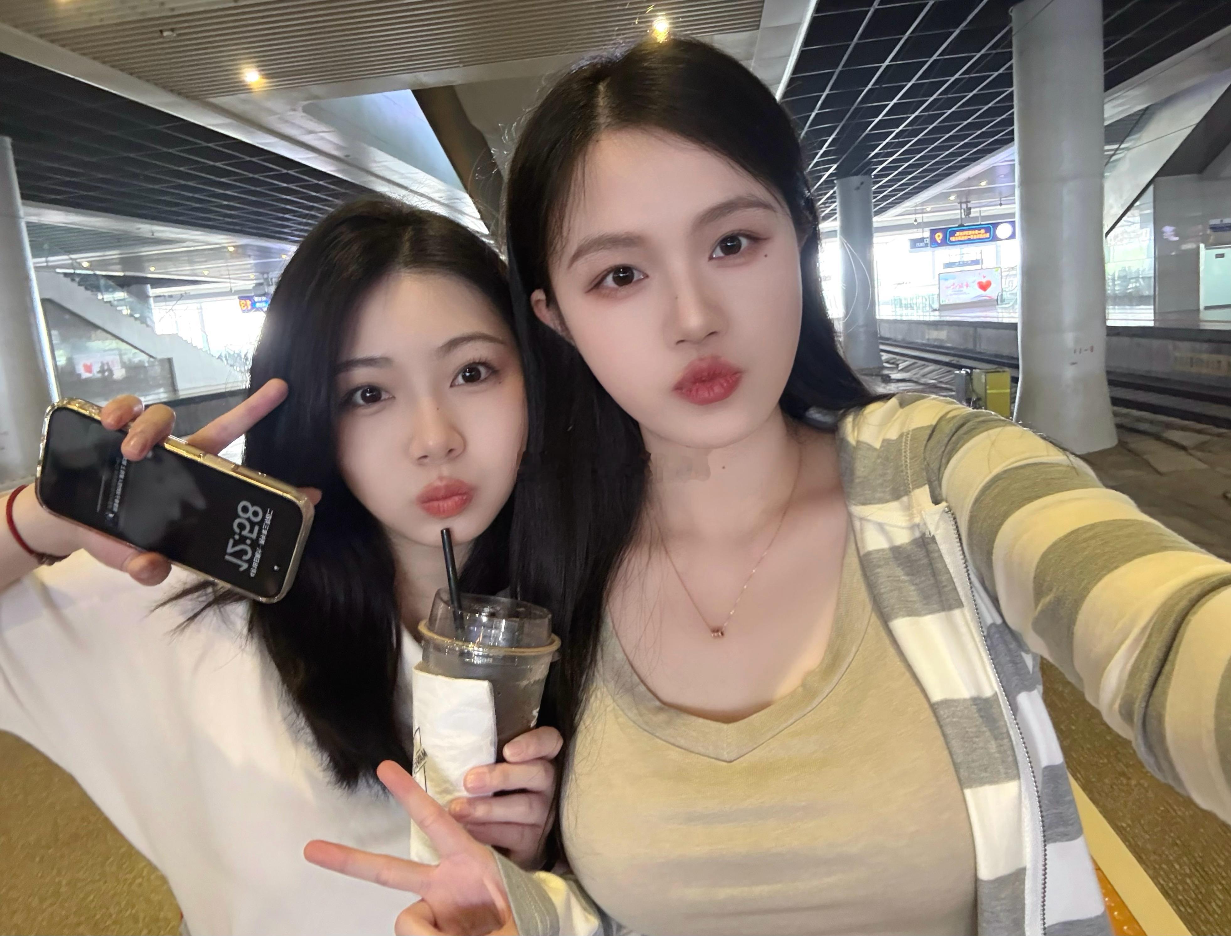 每月一次的宁波Citywalk 嘻嘻 宁波