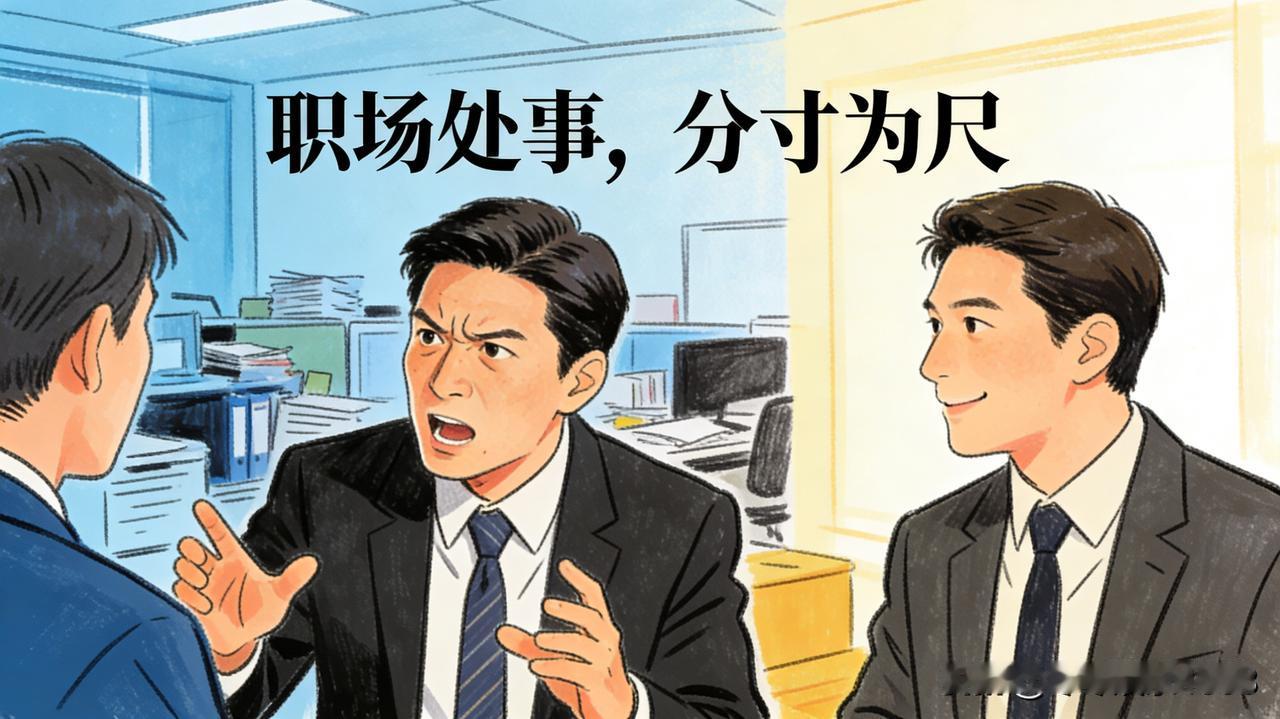 你有没有发现，职场里有些 "小阴招" 防不胜防？明明自己兢兢业业，却总被人背后使