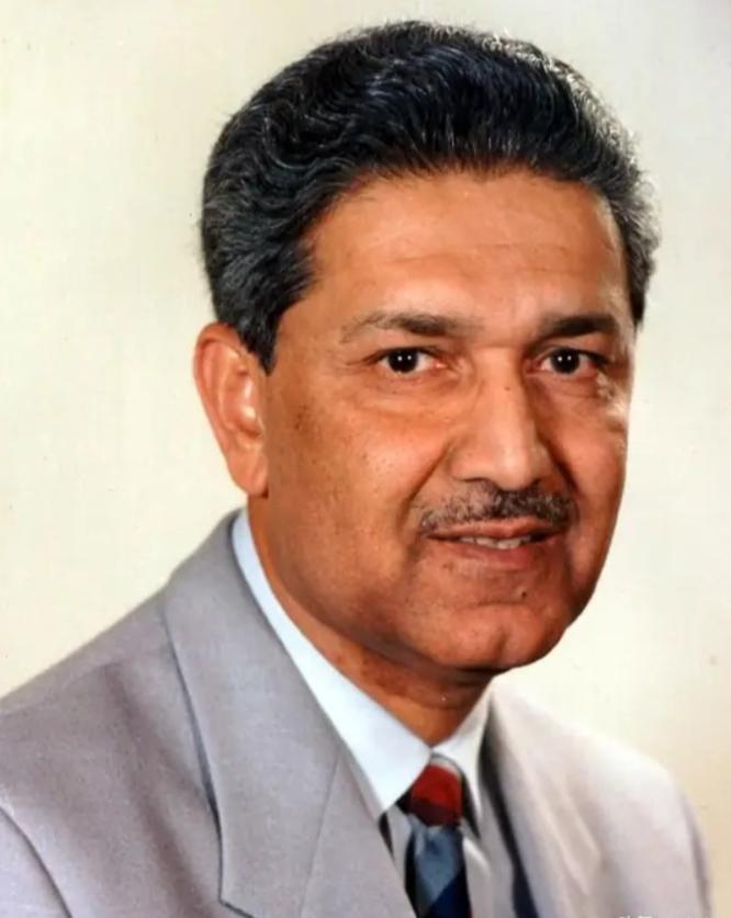 全球仅9个拥核国，巴基斯坦是最穷的那个，没有之一，谁能想到，这个连民生都没完全顾