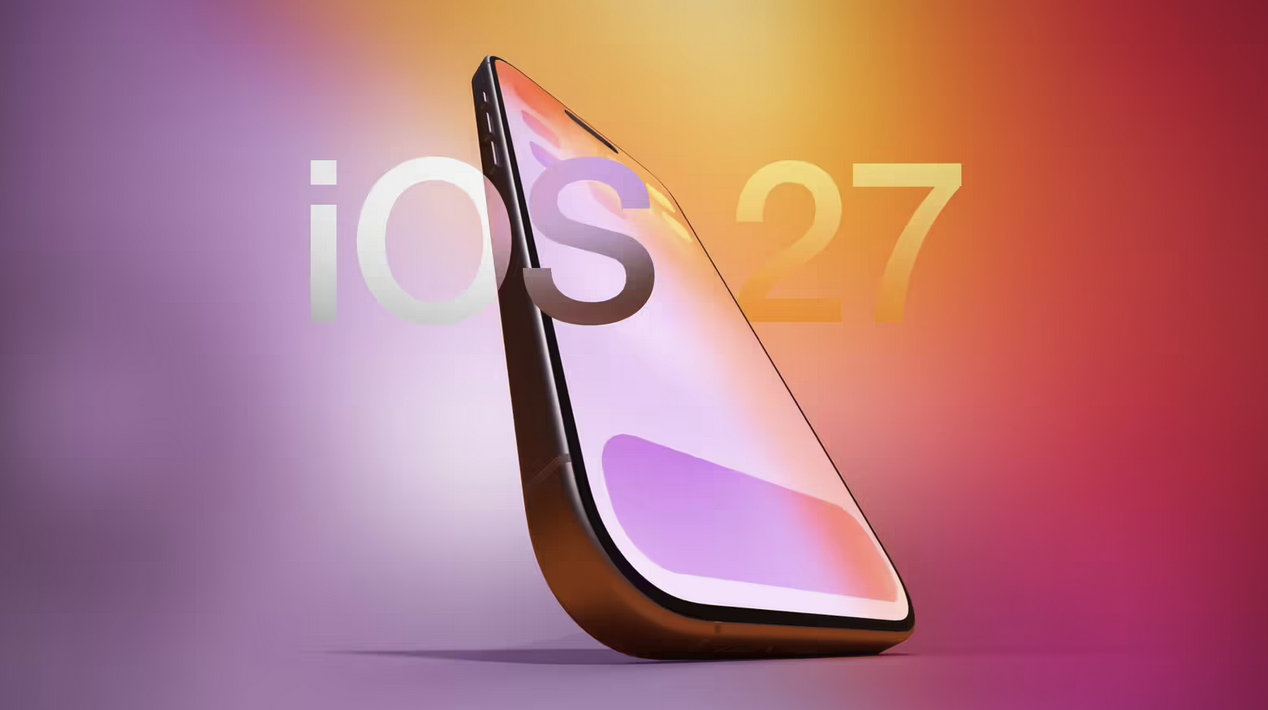 【iOS27新功能曝光iOS27将支持5G卫星互联网连接】科技媒体 Macrum