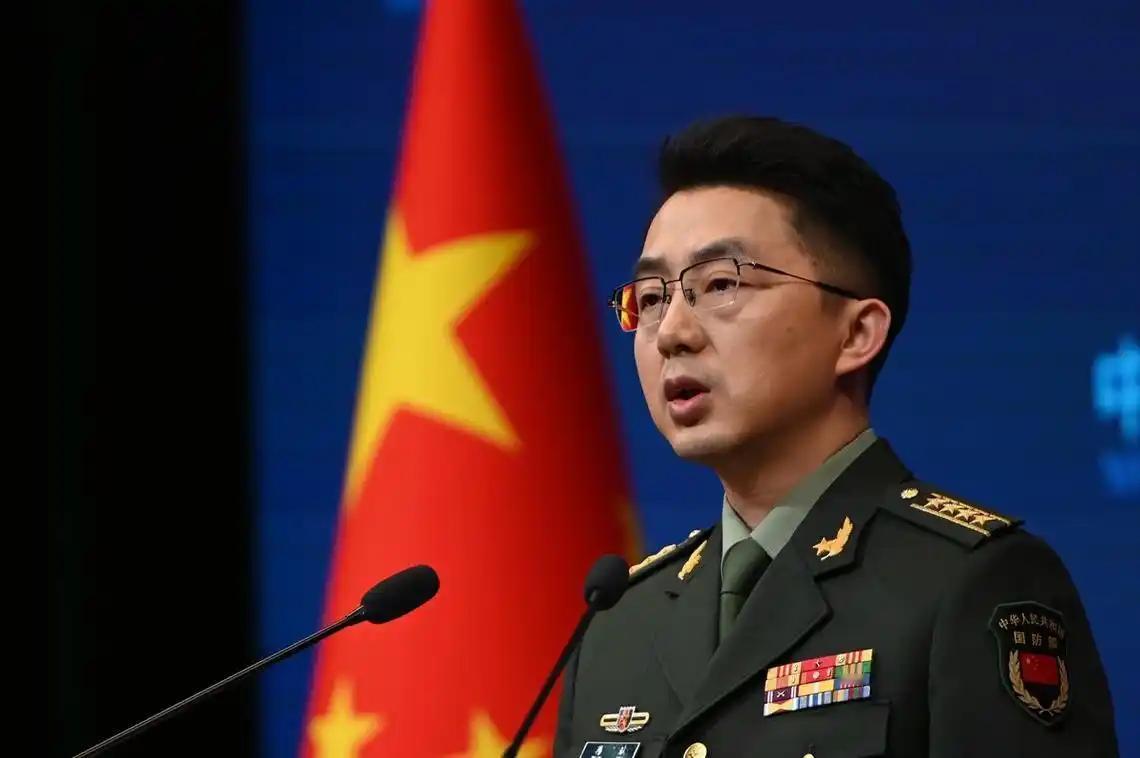 重磅官宣！解放军远赴俄罗斯参加扫雷演习！外媒疯狂抹黑，真相太打脸
 
就在刚刚！