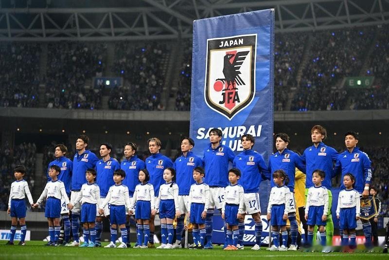 港媒：日本队亚洲杯夺冠最热门，国足仅排中游， 中国香港排名最后

据港媒报道，亚