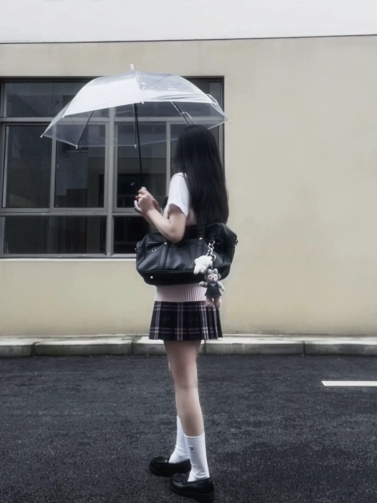 我无名分 我不多嗔 我与你难生恨