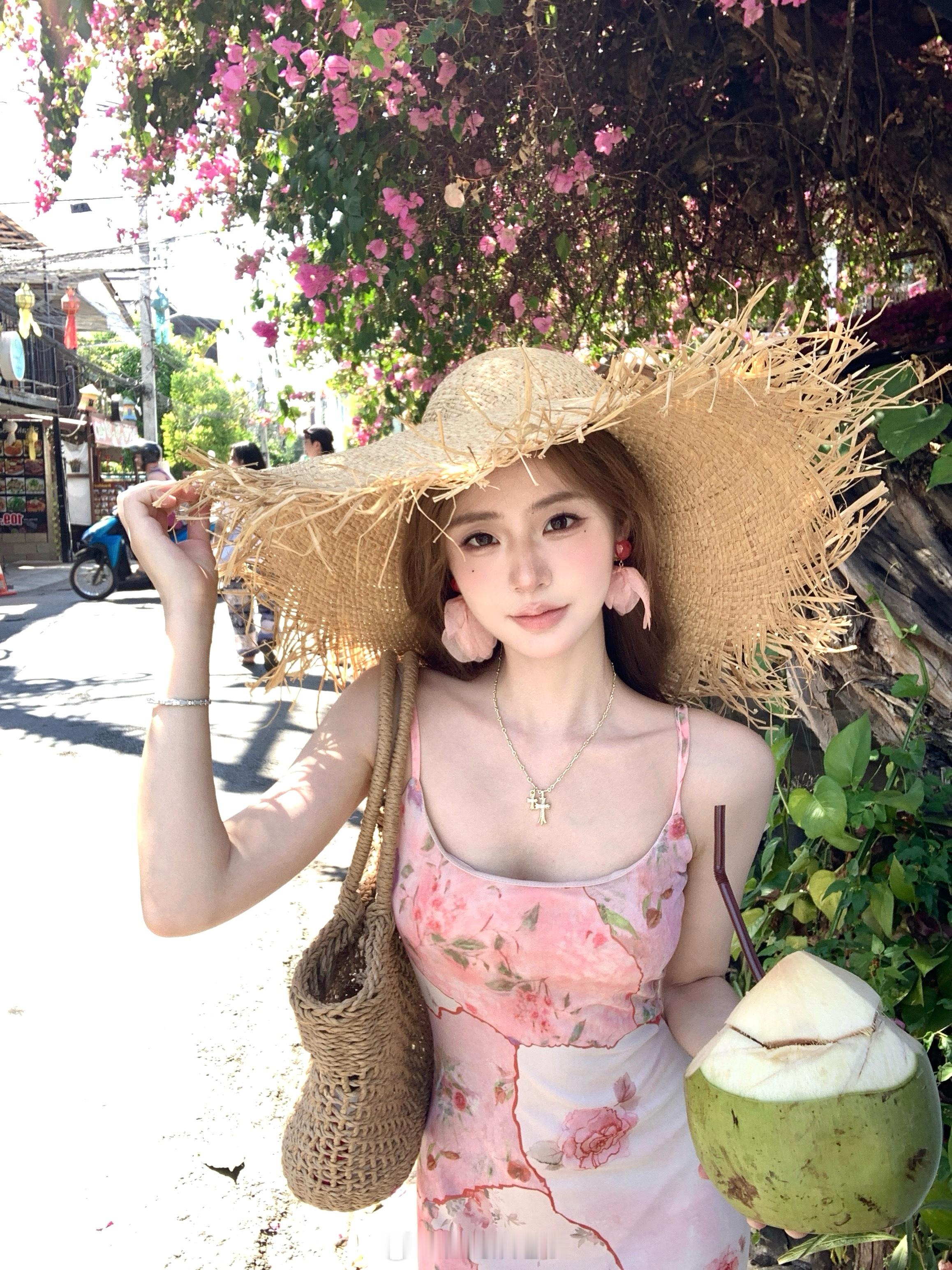 Chiang mai story🌸泰兰德18图/来交今天的作业！ 