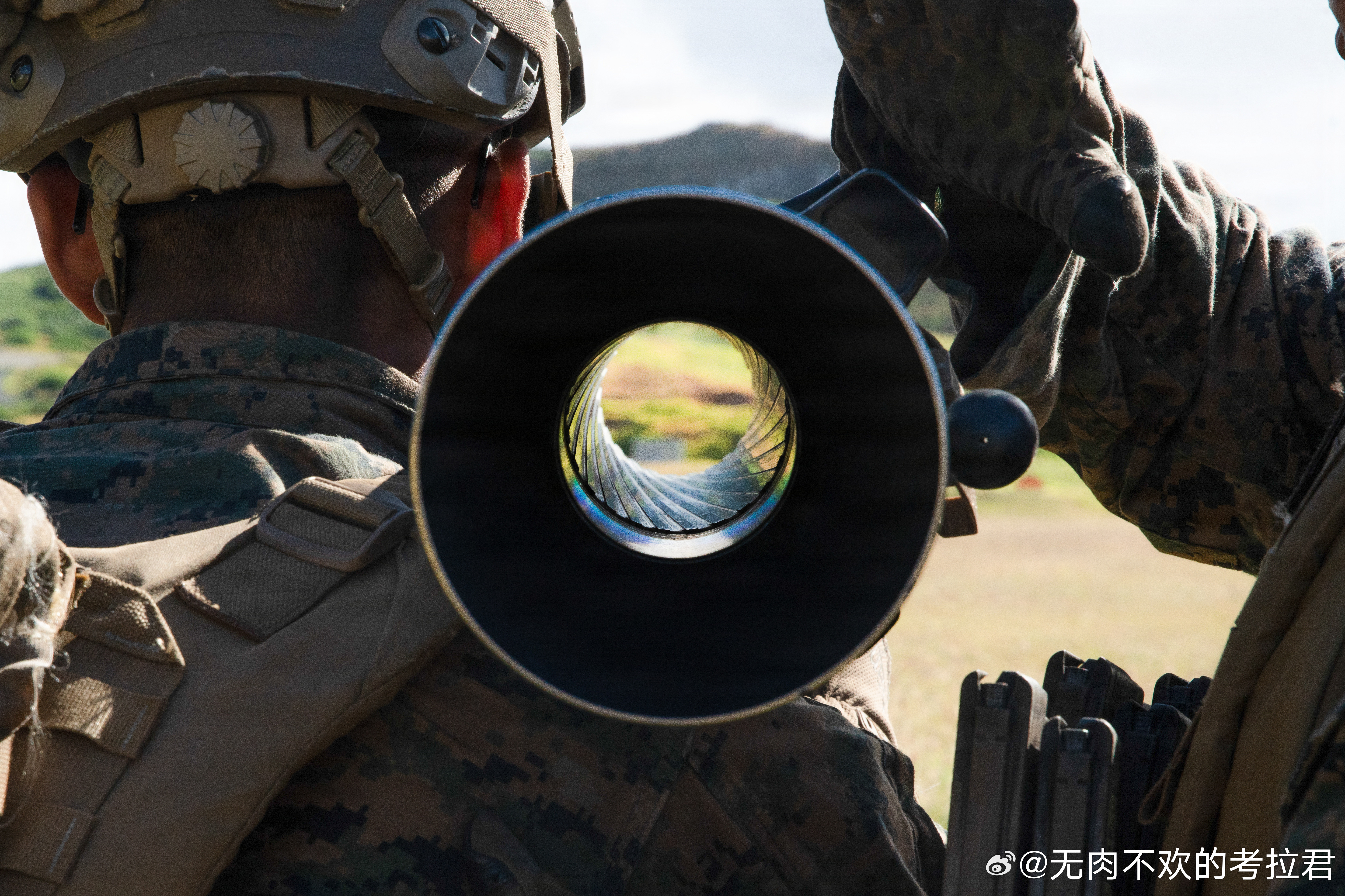 早安 