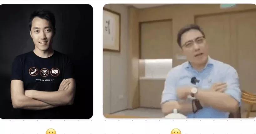 将头发梳成大人模样，穿上一身帅气西装…..
王自如采访大家应该都看了吧
将头发梳
